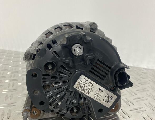 Dynamo (Alternator) SEAT Leon ST (5F8)