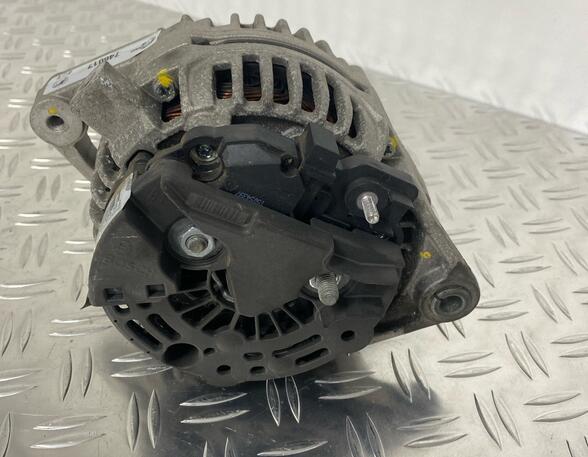 Dynamo (Alternator) OPEL Meriva (--)