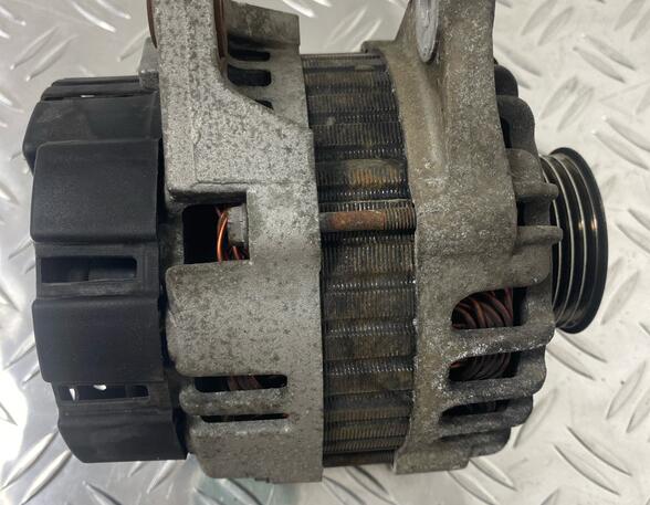 Alternator HYUNDAI i10 (PA)