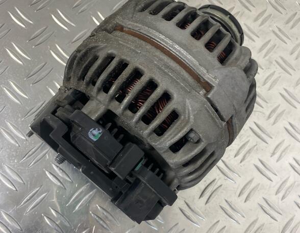 Dynamo (Alternator) AUDI A3 (8P1), AUDI A3 Sportback (8PA)