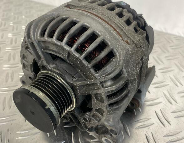 Dynamo (Alternator) AUDI A3 (8P1), AUDI A3 Sportback (8PA)