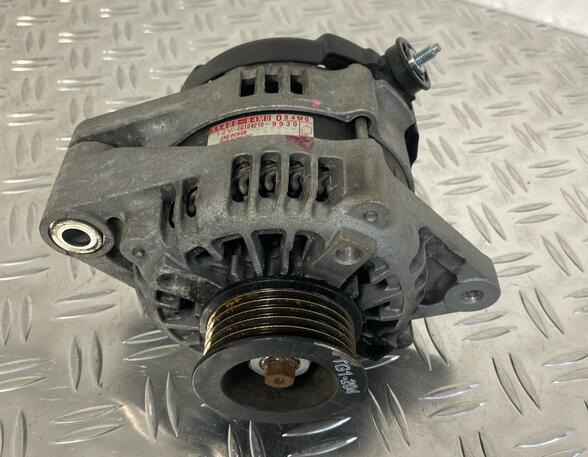 Alternator SUZUKI Celerio (LF)