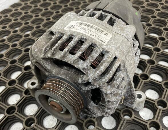 Dynamo (Alternator) FORD KA (RU8)