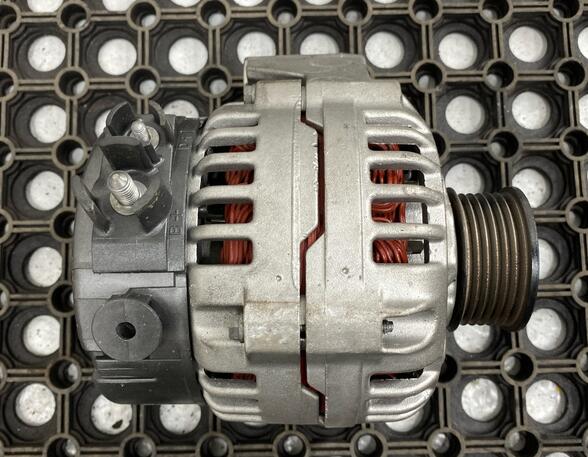 Dynamo (Alternator) MERCEDES-BENZ SLK (R170)