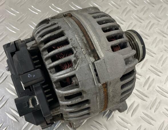 Dynamo (Alternator) SEAT ALTEA (5P1), SEAT ALTEA XL (5P5, 5P8)