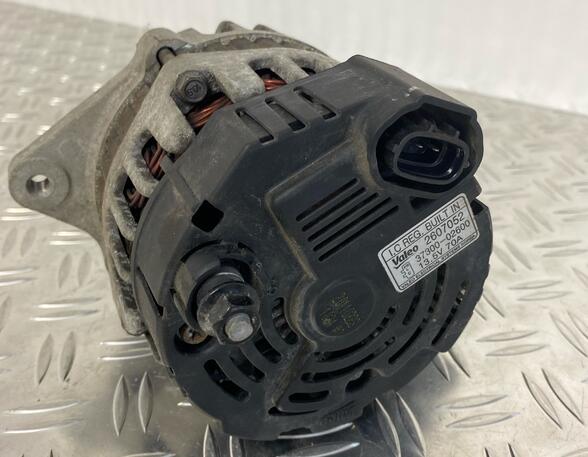 Dynamo (Alternator) HYUNDAI i10 (PA)