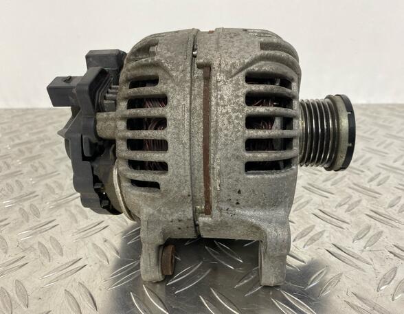 Dynamo (Alternator) VW GOLF VI (5K1)