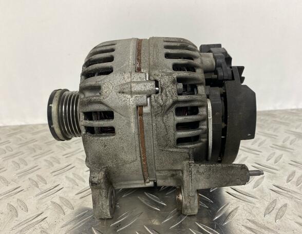 Dynamo (Alternator) VW GOLF VI (5K1)