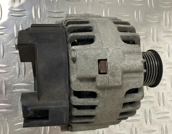 Dynamo (Alternator) SEAT IBIZA IV (6J5, 6P1), SEAT IBIZA IV SC (6J1, 6P5)