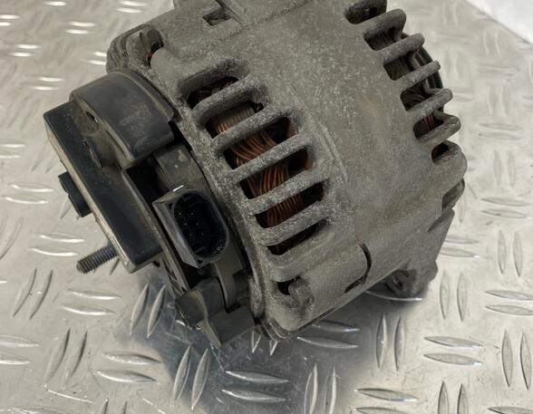 Dynamo (Alternator) SMART FORTWO Coupe (451)