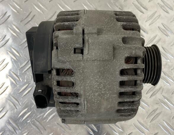 Alternator SMART FORTWO Coupe (451)