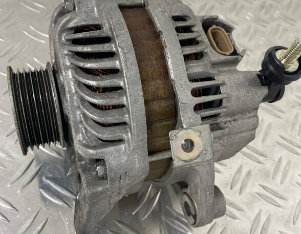 Dynamo (Alternator) MAZDA 2 (DE_, DH_)