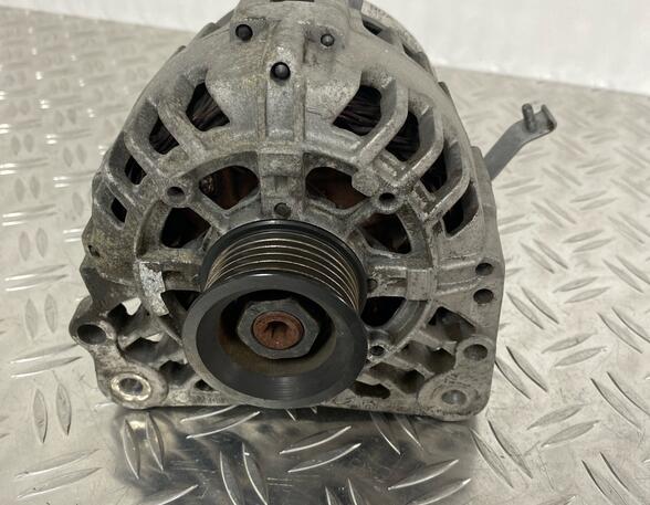 Alternator VW POLO (6R1, 6C1), VW POLO Van (6R)