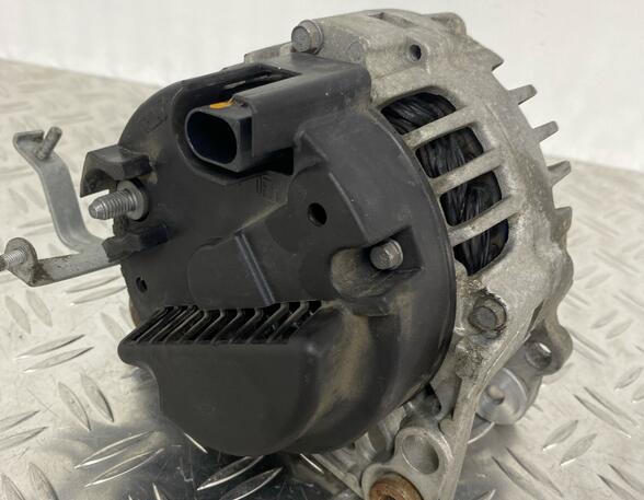 Alternator VW POLO (6R1, 6C1), VW POLO Van (6R)