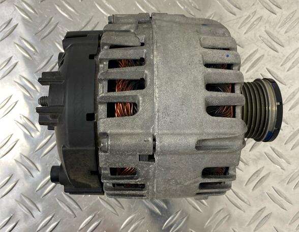 Dynamo (Alternator) VW UP! (121, 122, BL1, BL2, BL3, 123)