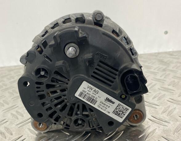 Dynamo (Alternator) SEAT IBIZA V (KJ1, KJG)