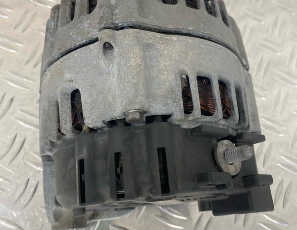 Alternator BMW X1 (E84)