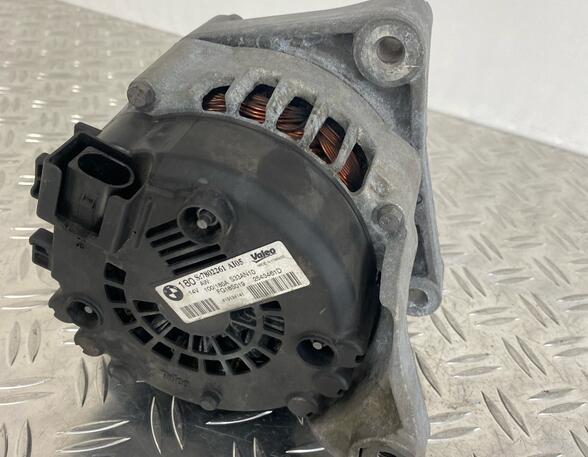 Dynamo (Alternator) BMW X1 (E84)