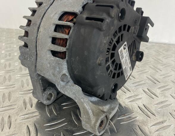 Dynamo (Alternator) BMW X1 (E84)