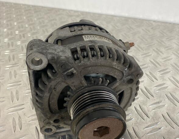 Dynamo (Alternator) JEEP CHEROKEE (KJ)