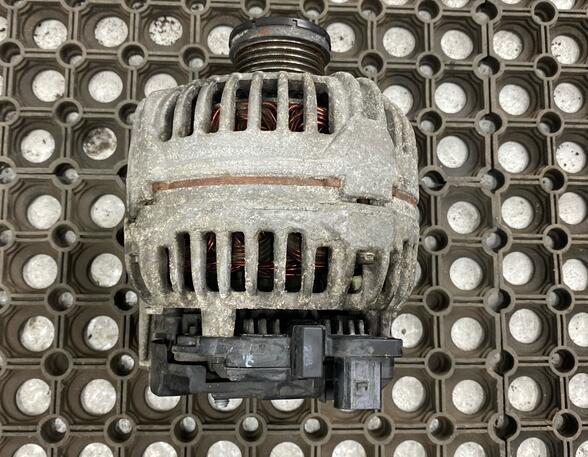 Dynamo (Alternator) VW TOURAN (1T3), VW TOURAN VAN (1T3)