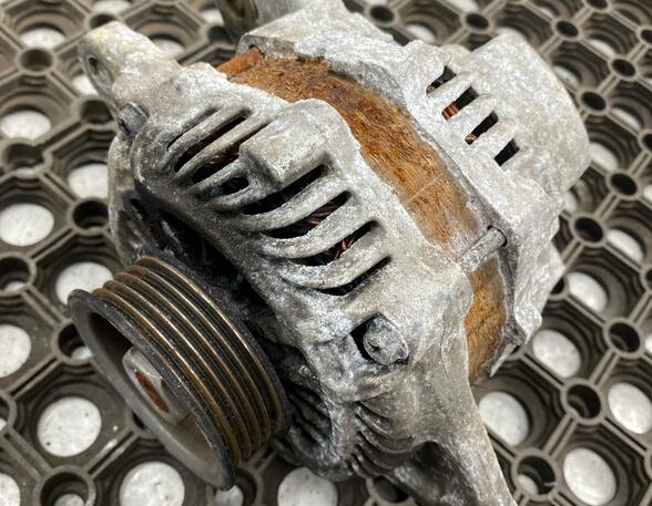 Alternator MITSUBISHI COLT VI (Z3_A, Z2_A), MITSUBISHI Colt VII (Z2_A)