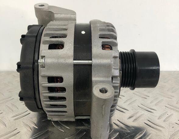 Dynamo (Alternator) OPEL KARL (C16)