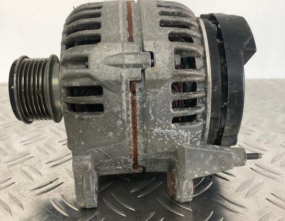 Alternator VW CADDY III Box Body/MPV (2KA, 2KH, 2CA, 2CH)