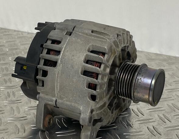 Alternator VW GOLF VII (5G1, BQ1, BE1, BE2)