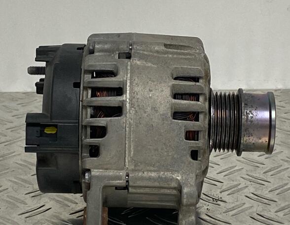 Dynamo (Alternator) VW GOLF VII (5G1, BQ1, BE1, BE2)