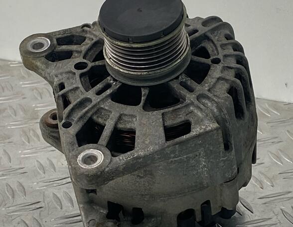 Dynamo (Alternator) RENAULT MEGANE III Grandtour (KZ0/1)