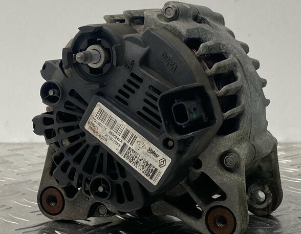 Dynamo (Alternator) RENAULT MEGANE III Grandtour (KZ0/1)