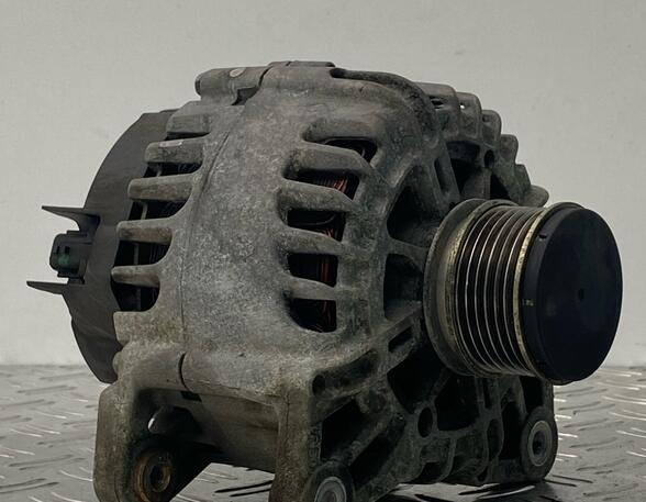 Dynamo (Alternator) RENAULT MEGANE III Grandtour (KZ0/1)