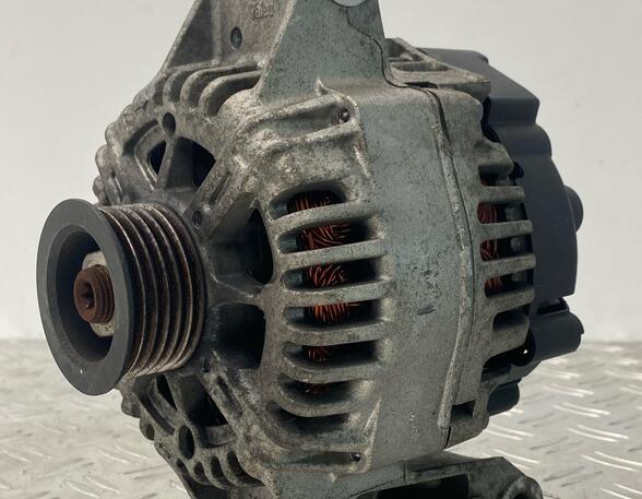 Dynamo (Alternator) FORD KA (RB_)