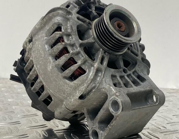 Dynamo (Alternator) FORD FIESTA VI (CB1, CCN)