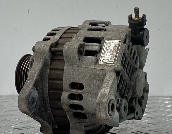 Dynamo (Alternator) SUBARU LEGACY II (BD)