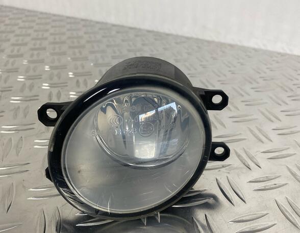 Fog Light TOYOTA RAV 4 III (A3)