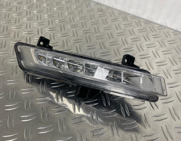 Fog Light RENAULT Clio IV Grandtour (KH)