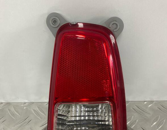 Rear Fog Light KIA Picanto (TA)