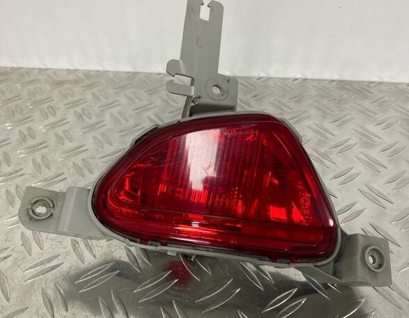 Rear Fog Light MAZDA 2 (DE_, DH_)