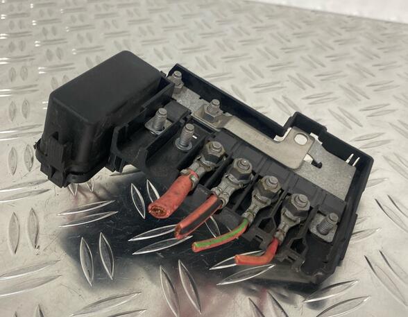 Fuse Box VW UP! (121, 122, 123, BL1, BL2, BL3)