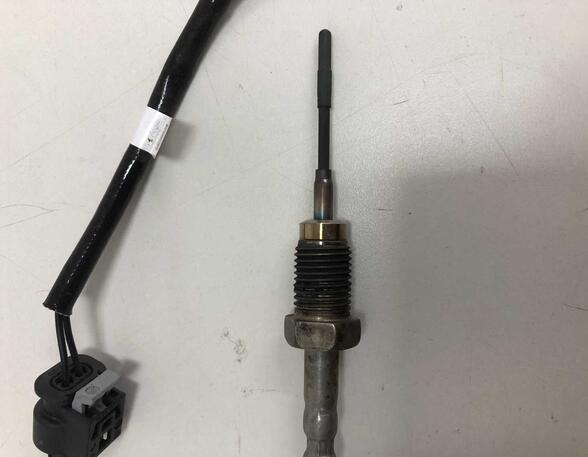 Exhaust gas temperature sensor  BMW 2 Active Tourer (F45)