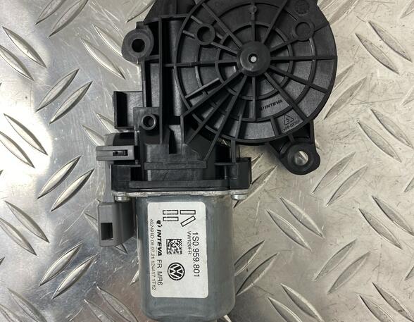 Elektrische motor raamopener VW UP! (121, 122, BL1, BL2, BL3, 123)