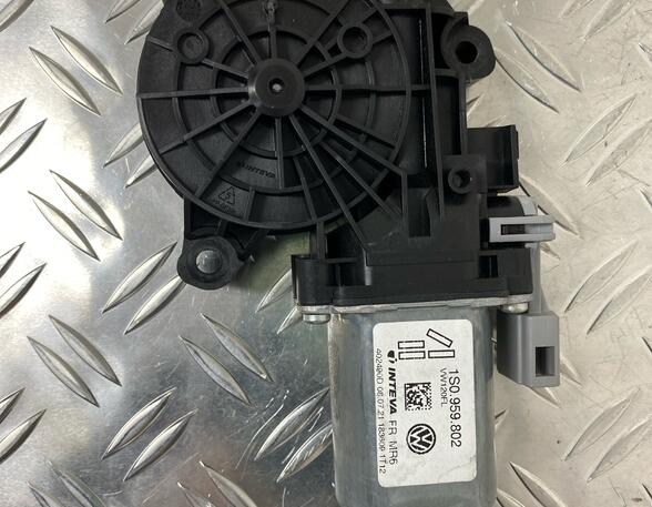 Fensterhebermotor Motor Fensterheber links vorne VW Up AA 1S0 959 802