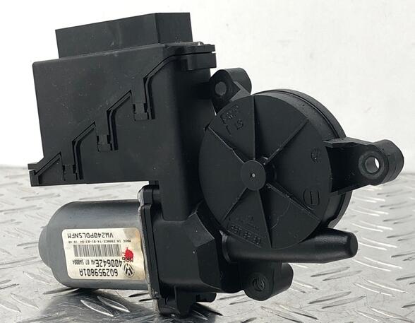 Electric Window Lift Motor VW POLO (9N_), VW POLO Saloon (9A4, 9A2, 9N2, 9A6)