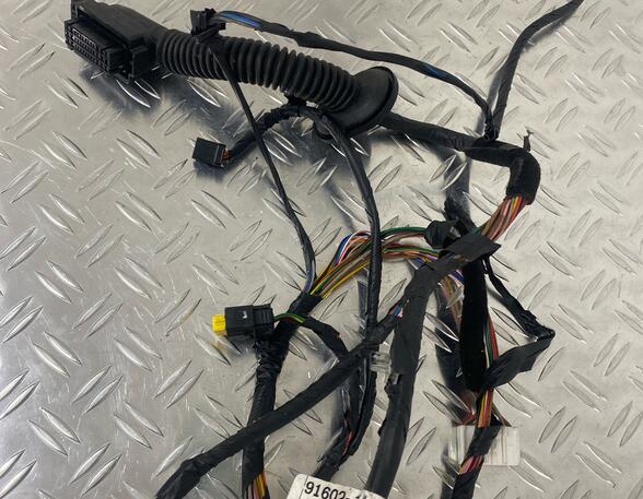 Wiring Harness KIA Picanto (TA)