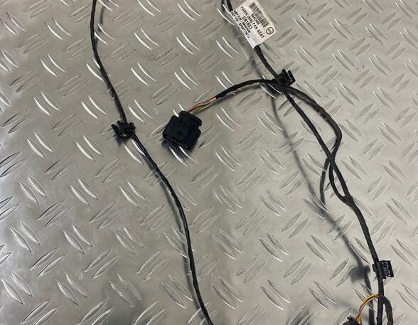 Wiring Harness SEAT IBIZA V (KJ1, KJG)