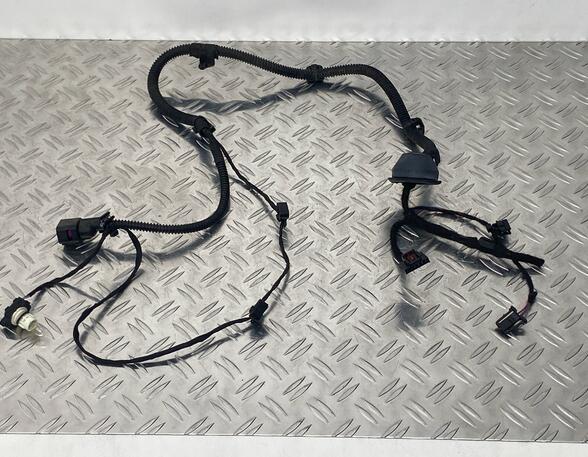 Wiring Harness SKODA CITIGO (NF1)