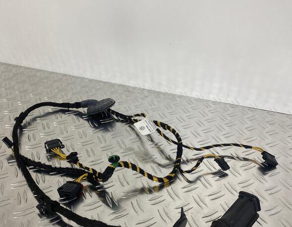 Kabel Kabelbaum Leitungssatz Tür hinten rechts VW Golf VII 5G4 971 694