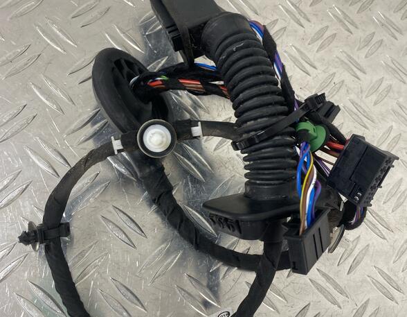 Door Wiring Harness SEAT IBIZA V (KJ1, KJG)